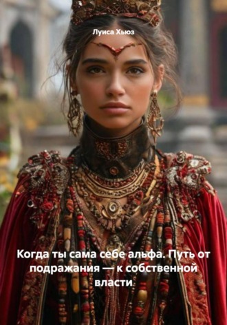 Когда ты сама себе альфа. Путь от подражания – к собственной власти
