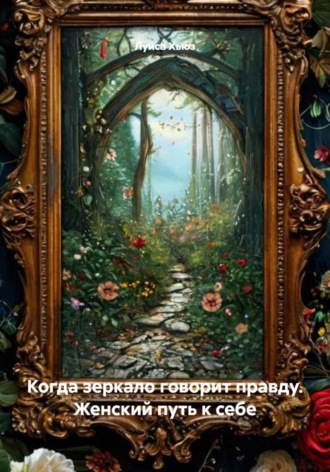 Когда зеркало говорит правду. Женский путь к себе