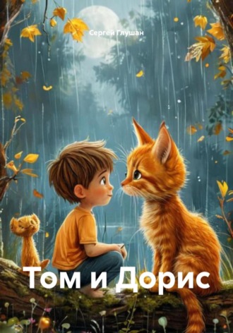 Том и Дорис