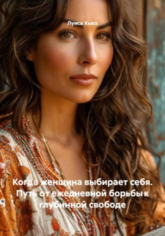 Когда женщина выбирает себя. Путь от ежедневной борьбы к глубинной свободе