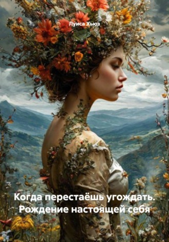 Когда перестаёшь угождать. Рождение настоящей себя