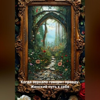 Когда зеркало говорит правду. Женский путь к себе