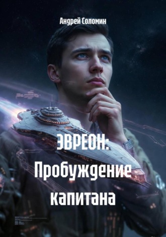 ЭВРЕОН: Пробуждение капитана