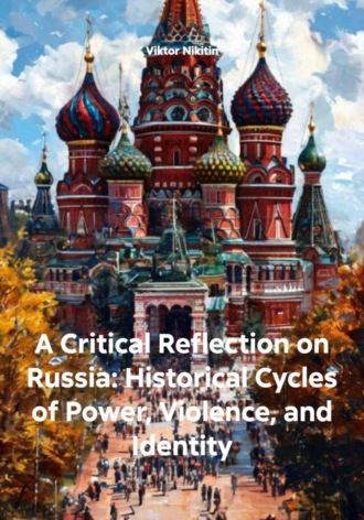 A Critical Reflection on Russia: Historical Cycles of Power, Violence, and Identity