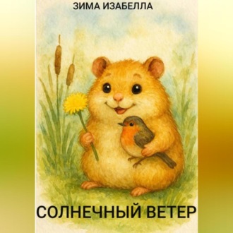Солнечный ветер