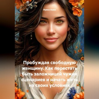 Пробуждая свободную женщину. Как перестать быть заложницей чужих сценариев и начать жить на своих условиях