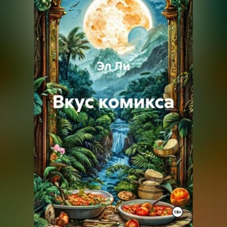 «Вкус комикса»