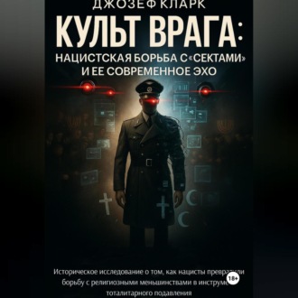 Культ Врага. Нацистская борьба с «сектами» и ее современное эхо