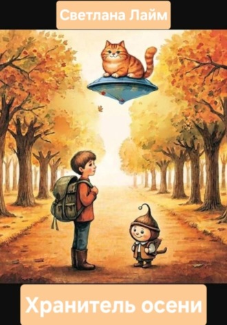 Хранитель осени