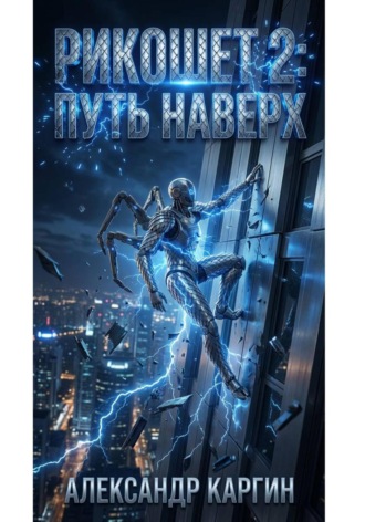 РИКОШЕТ 2 ПУТЬ НАВЕРХ