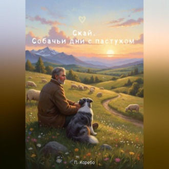 Скай. Собачьи дни с пастухом