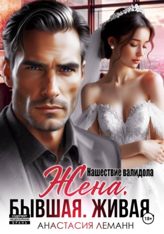 Жена бывшая живая. Нашествие валидола