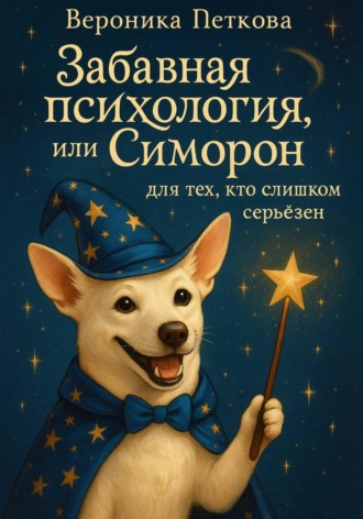 Забавная психология, или Симорон для тех, кто слишком серьезен