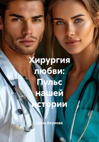 Хирургия любви: Пульс нашей истории