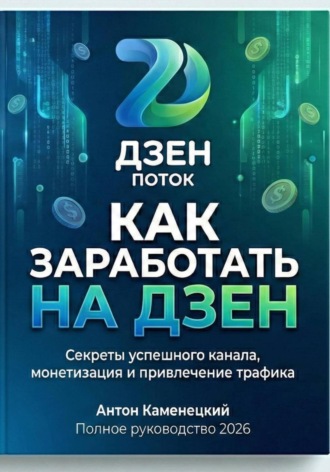 Как зарабатывать на Дзен