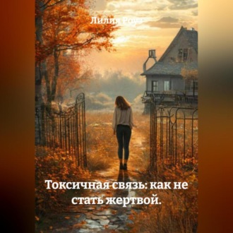 Токсичная связь: как не стать жертвой.