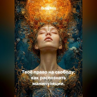 Твоё право на свободу: как распознать манипуляции.