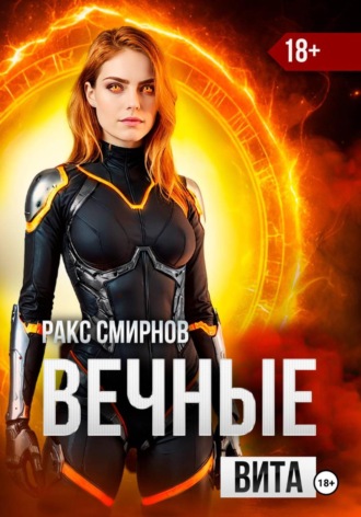 Вечные: Вита (том 4)