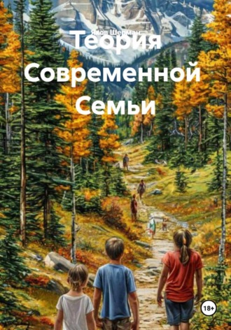 Теория Современной Семьи