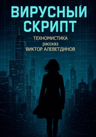 Вирусный скрипт