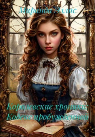 Королевские хроники: Кодекс пробужденной