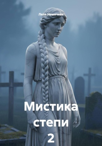 Мистика степи 2