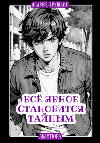 Всё явное становится тайным