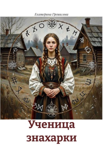 Ученица знахарки