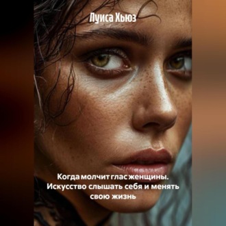 Когда молчит глас женщины. Искусство слышать себя и менять свою жизнь