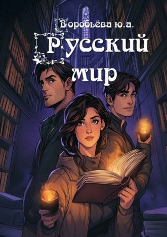 Русский Мир