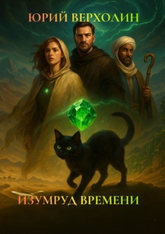 Изумруд времени