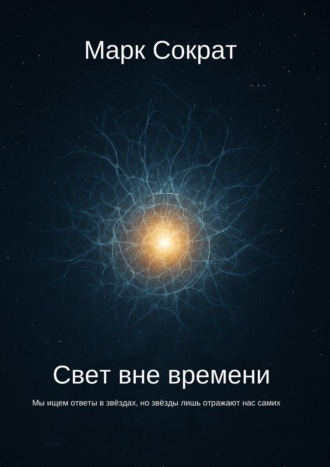 Свет вне времени. Мы ищем ответы в звёздах, но звёзды лишь отражают нас самих