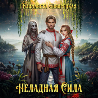 Неладная сила