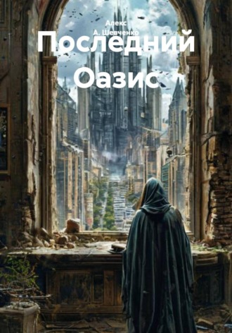 Последний Оазис