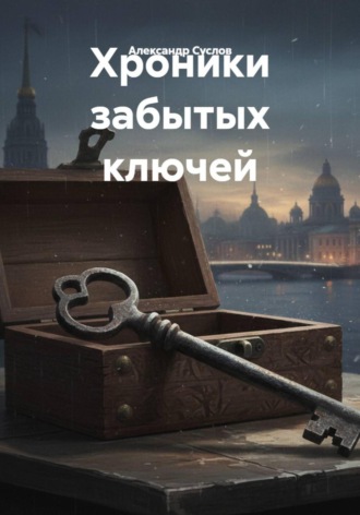 Хроники забытых ключей