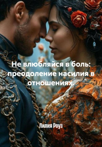 Не влюбляйся в боль: преодоление насилия в отношениях.