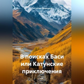 В поисках Баси или Катунские приключения