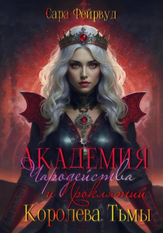 Академия Чародейства и Проклятий 4: Королева Тьмы