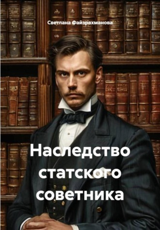 Наследство статского советника