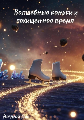 Волшебные коньки и похищенное время