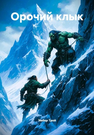 Орочий клык