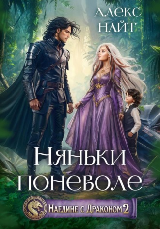 Няньки поневоле