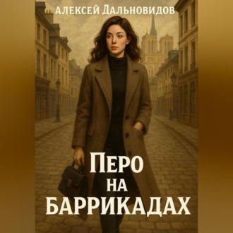 Перо на баррикадах