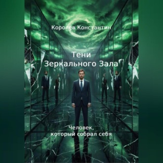 Тени зеркального зала