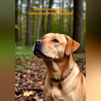 Одиннадцатый квадрат