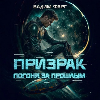 Призрак. Погоня за прошлым