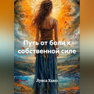 Путь от боли к собственной силе
