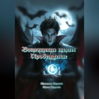 Воплощения тьмы. Пробуждение
