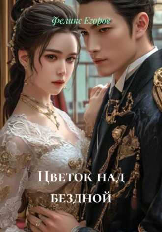 Цветок над бездной