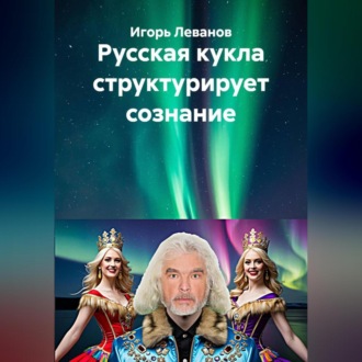 Русская кукла структурирует сознание